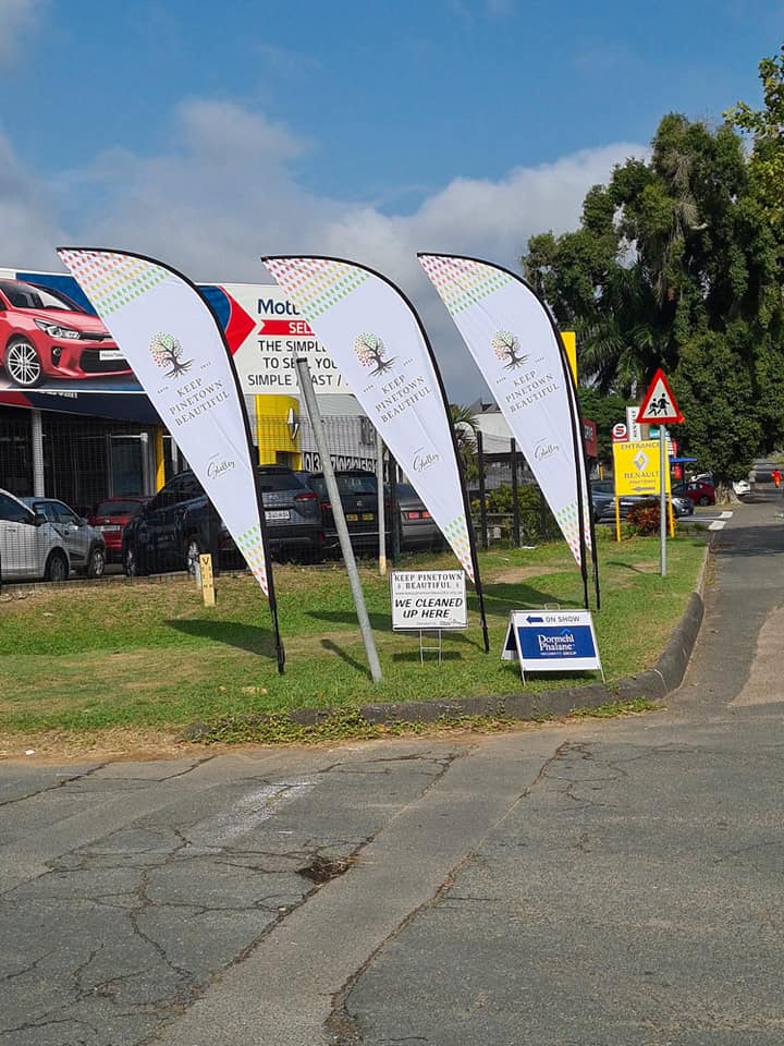 Pinetown Tidy Town 6