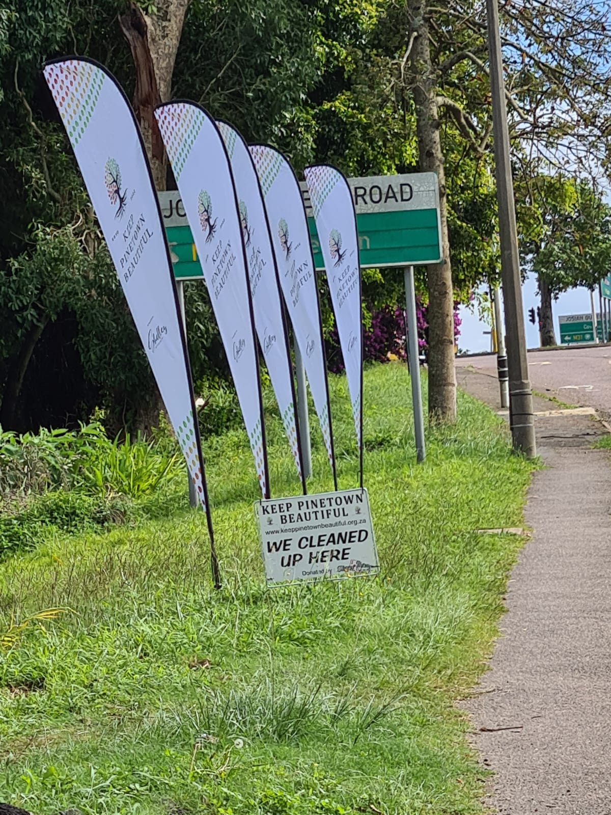 Pinetown Tidy Town 7