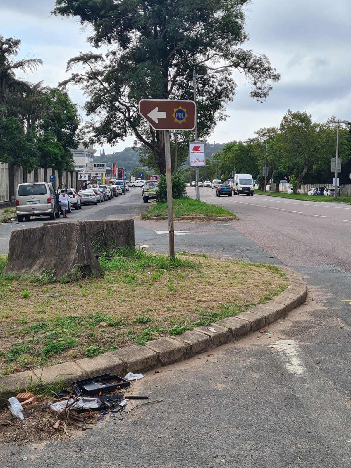 Pinetown Tidy Town 3