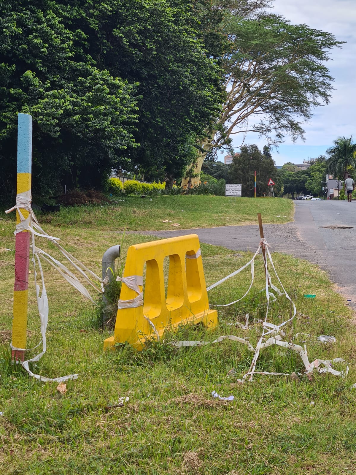 Pinetown Tidy Town 5